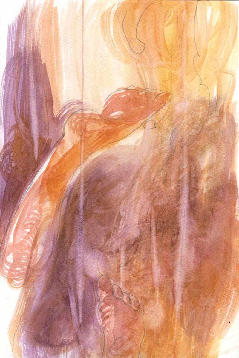 海。 ありがとう。 - 08