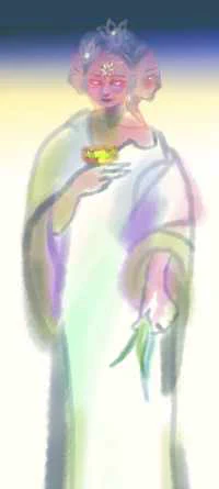 阿修羅観音大菩薩[&ヒーリング]