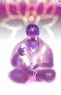 不動大菩提大薩埵[&ヒーリング]