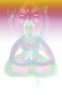 五知如来[&ヒーリング]