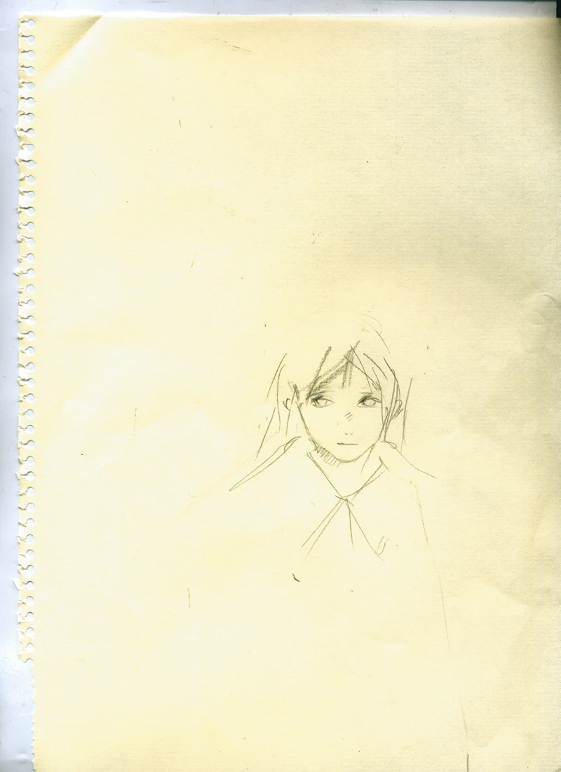 救いみたいな。