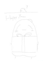 クリスマポジ！！４