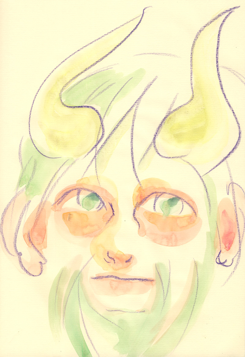 アンクルホーン