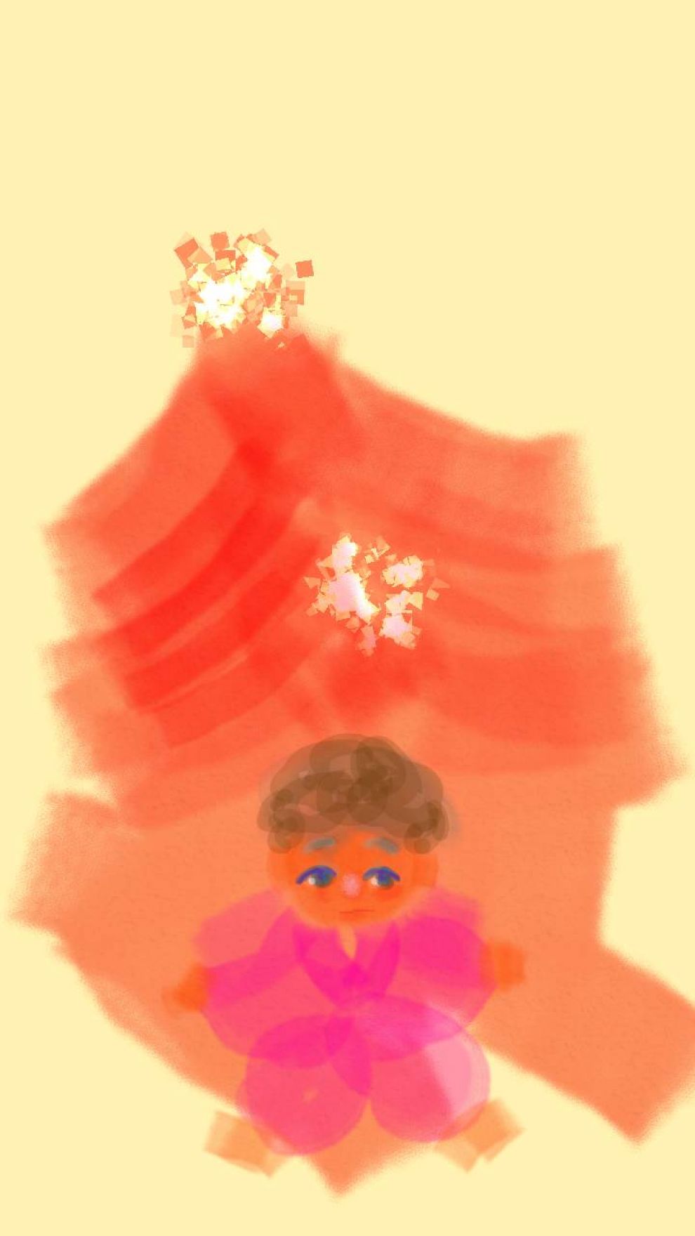 お祀りをめぐる