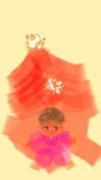 お祀りをめぐる