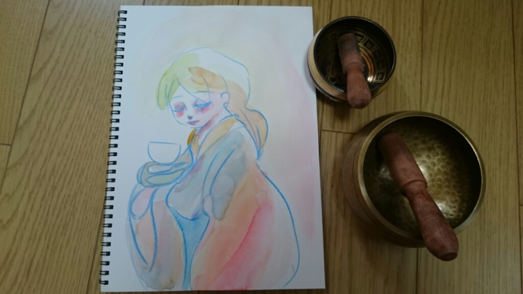 シンギングボール