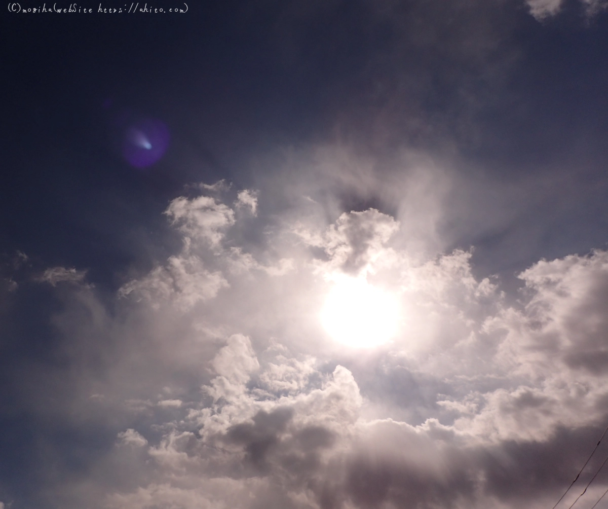 やさしい空 - 03