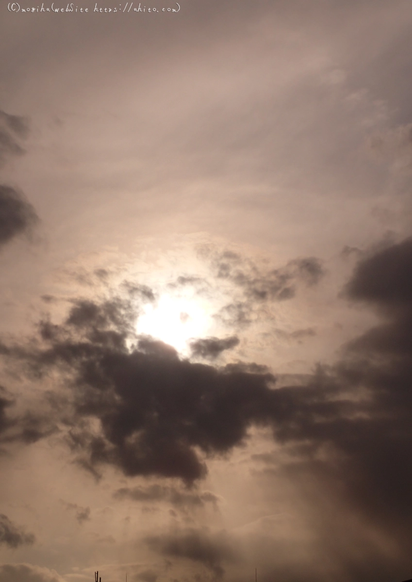 やさしい空 - 18