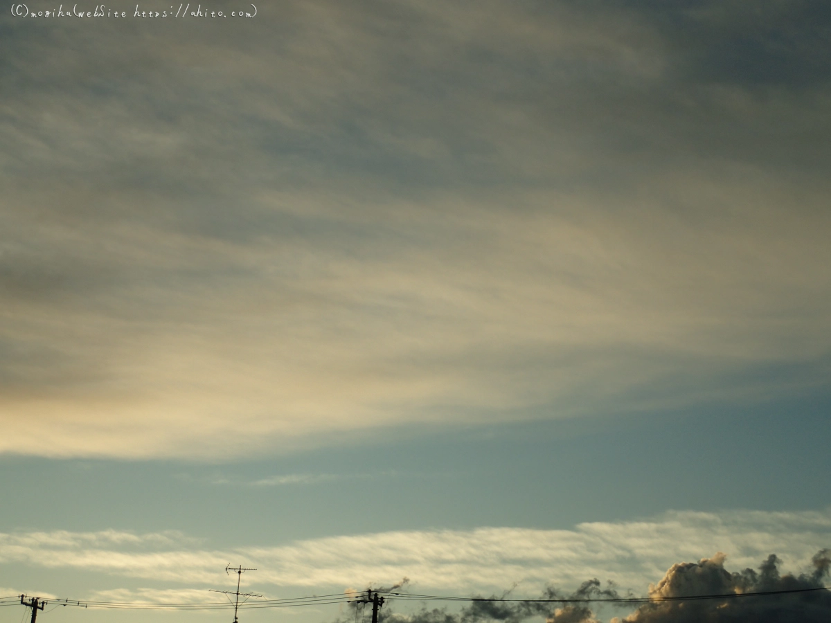 朝焼け - 07