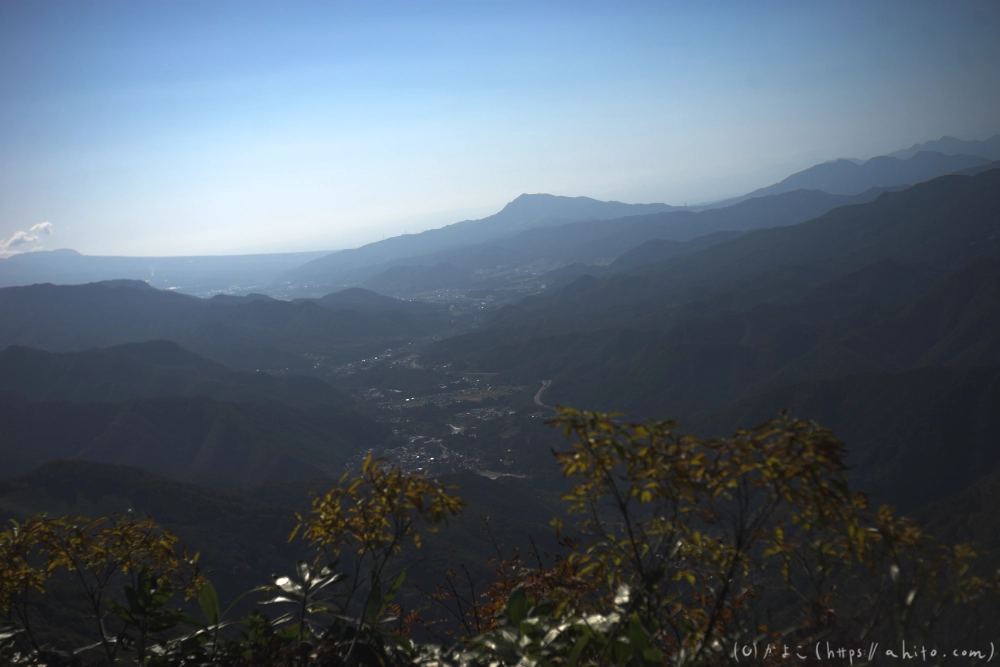 谷川岳とおにぎり山(1) - 23