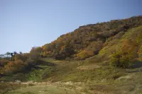 谷川岳とおにぎり山(1)