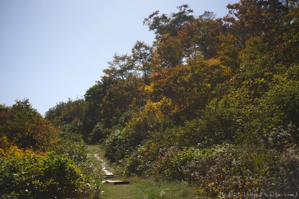 谷川岳とおにぎり山(2) - 03