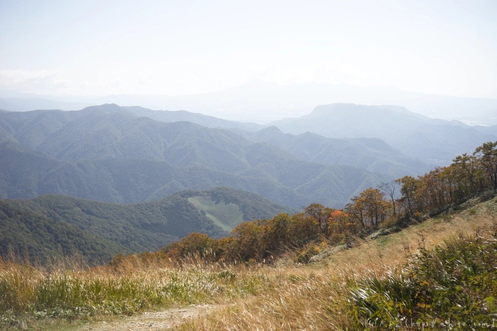 谷川岳とおにぎり山(2) - 11