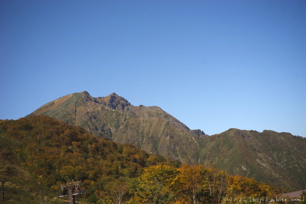 谷川岳とおにぎり山(2) - 30